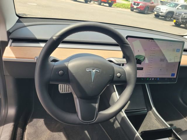Used 2020 Tesla Model 3 Performance AWD/4WD image 30