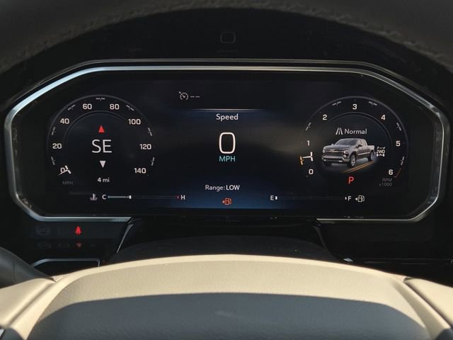 New 2026 Chevrolet Silverado 1500 RST w/ Protection Package image 34