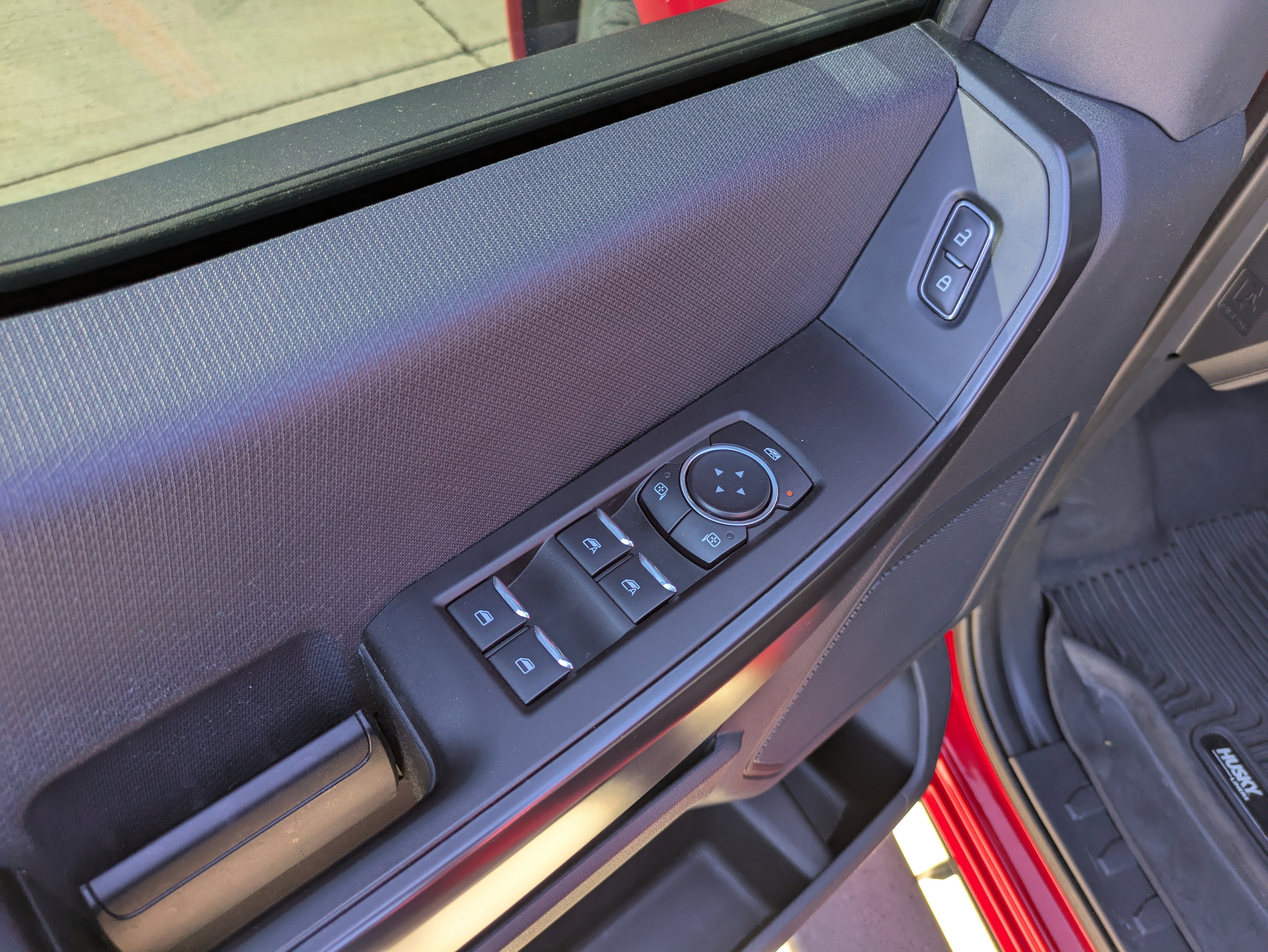 Used 2022 Ford F150 XL w/ STX Appearance Package image 9