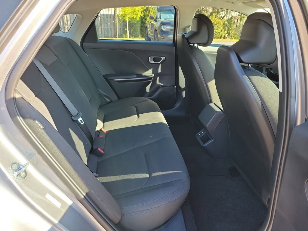 New 2026 Kia K4 LXS image 12