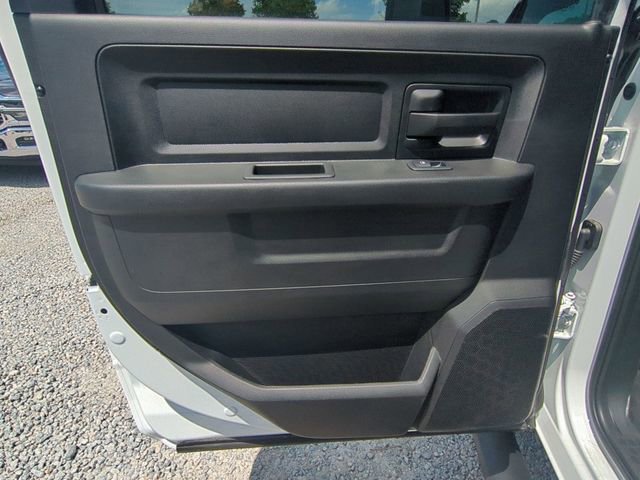 New 2024 RAM 3500 Tradesman w/ Electrical Accessory Group image 30