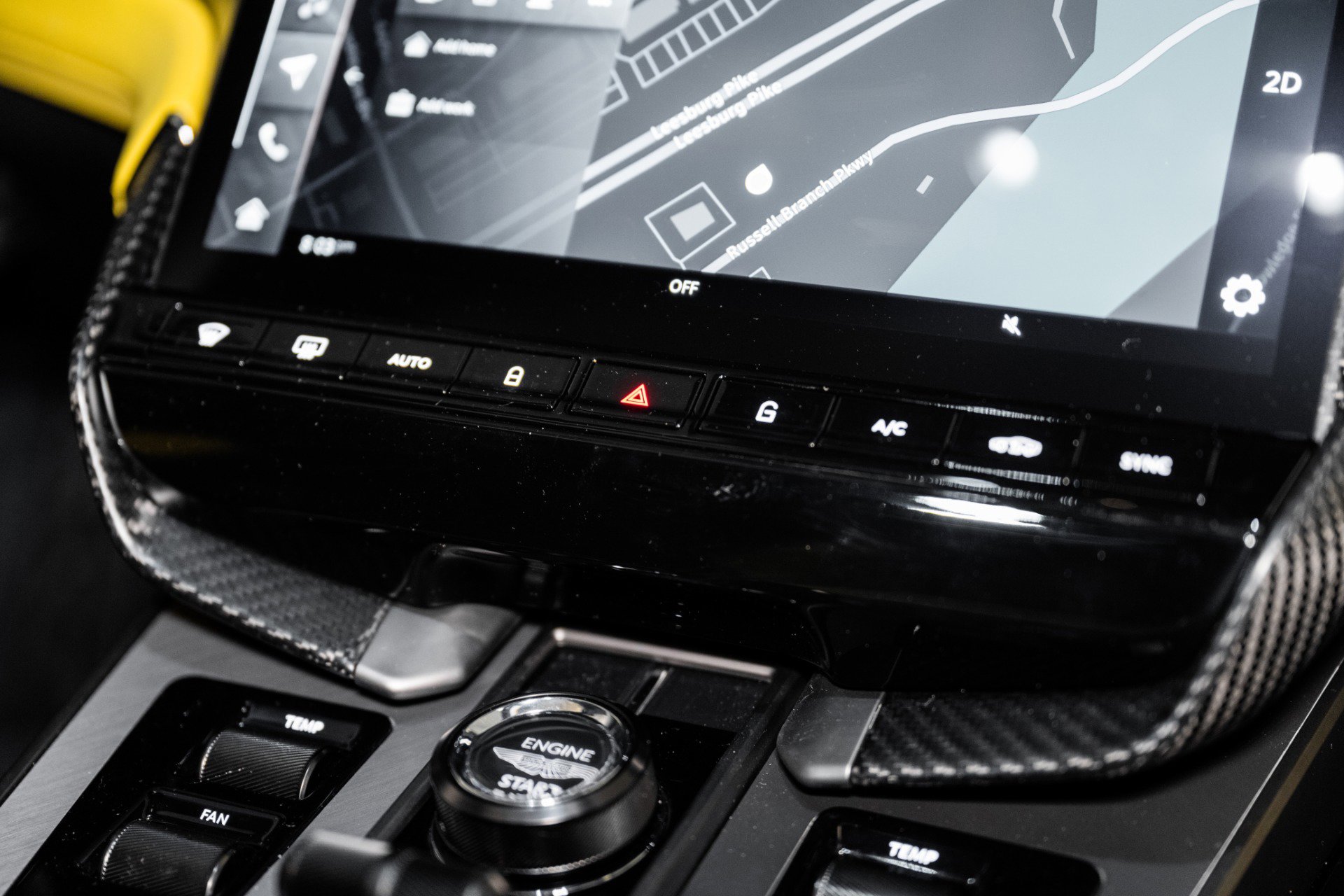 Used 2025 Aston Martin Vanquish image 28