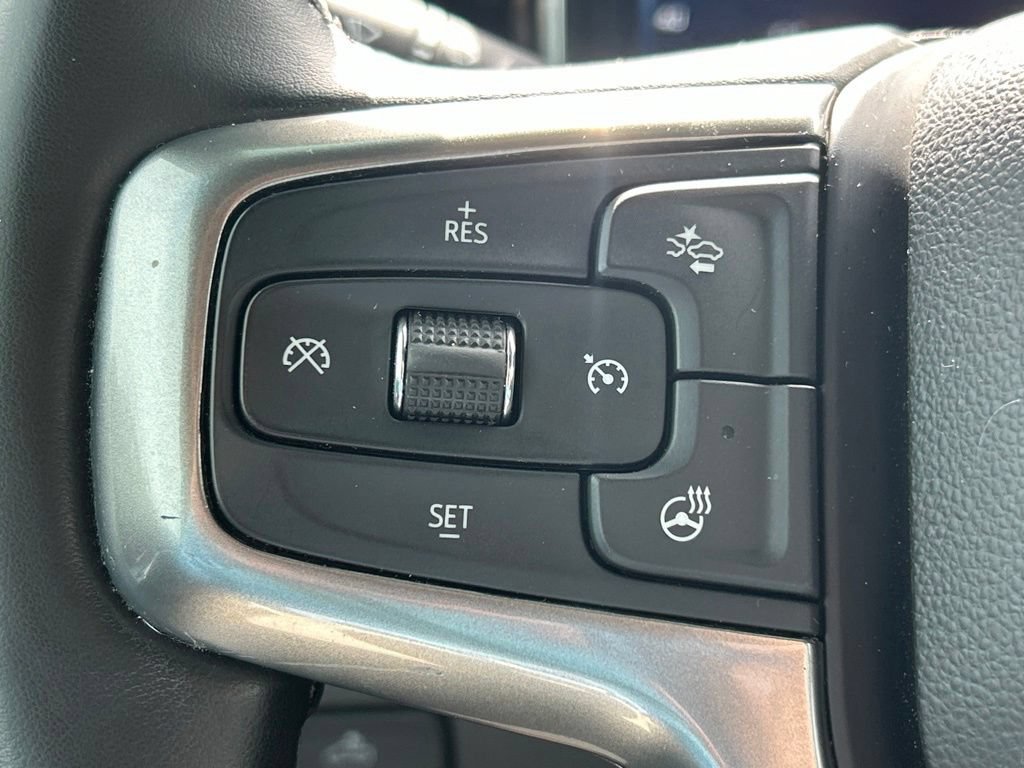 Used 2023 Chevrolet Silverado 1500 LT RWD image 26