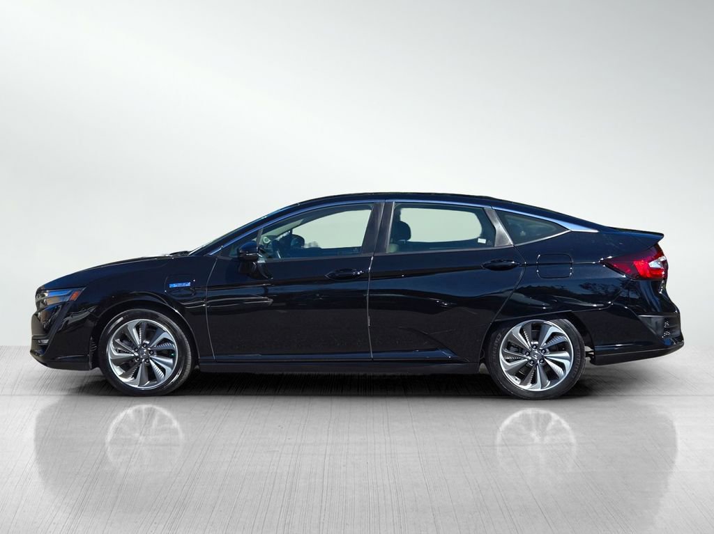 Used 2018 Honda Clarity Touring image 7