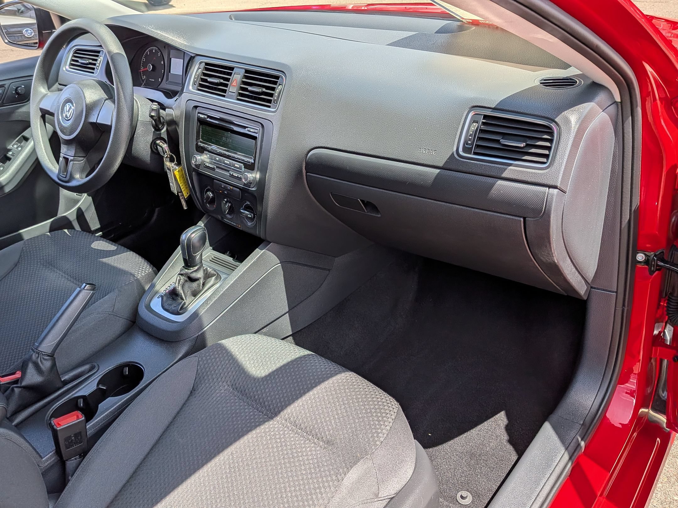 Used 2014 Volkswagen Jetta S FWD image 31