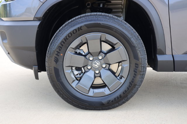 New 2026 Honda Passport RTL image 9
