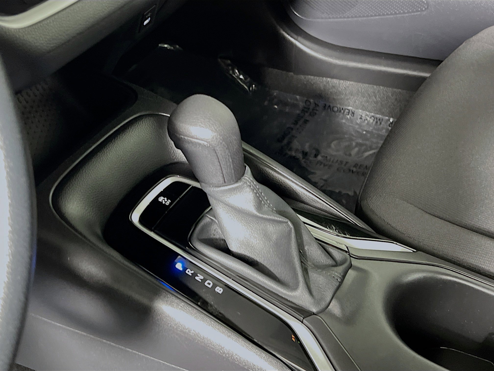 Used 2024 Toyota Corolla LE image 22