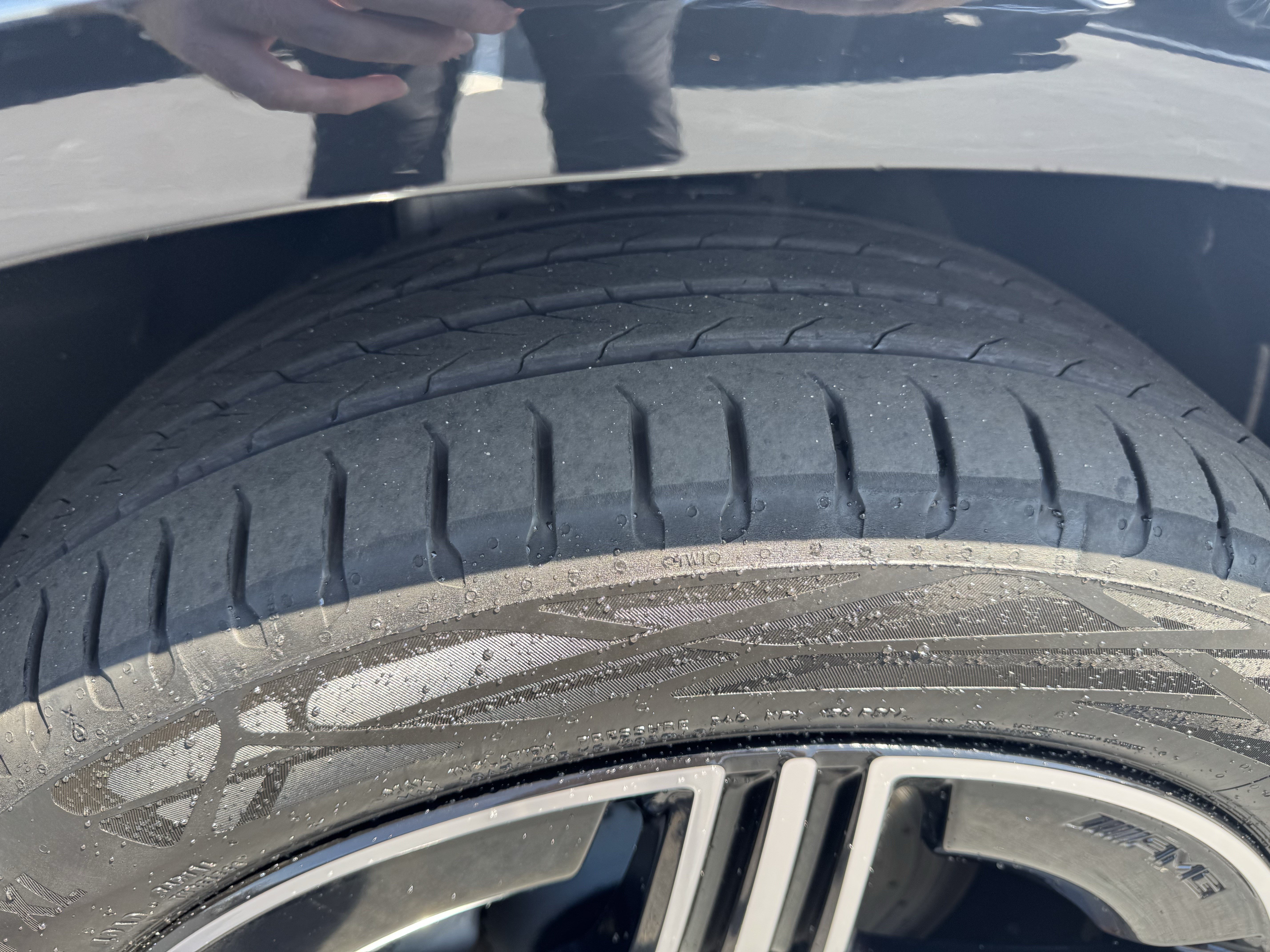 Certified 2026 Mercedes-Benz GLC 350e 4MATIC image 12