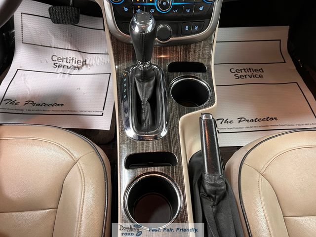 Used 2014 Chevrolet Malibu LTZ FWD image 44