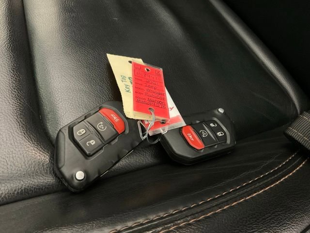 Used 2021 Jeep Wrangler Unlimited Rubicon image 58