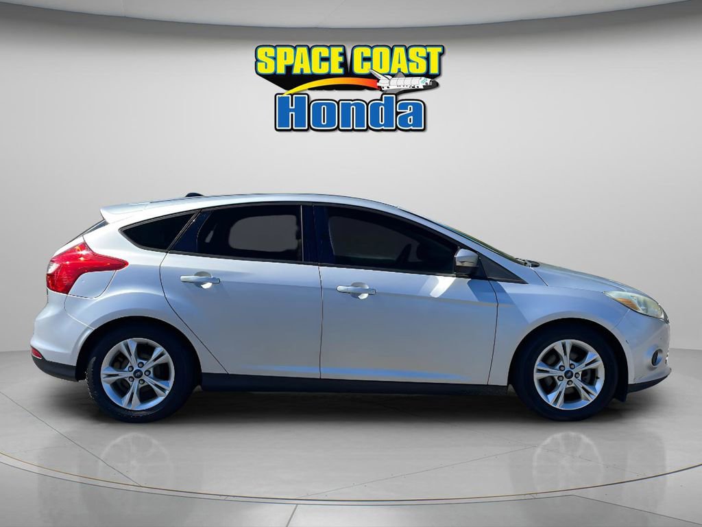 Used 2014 Ford Focus SE image 13
