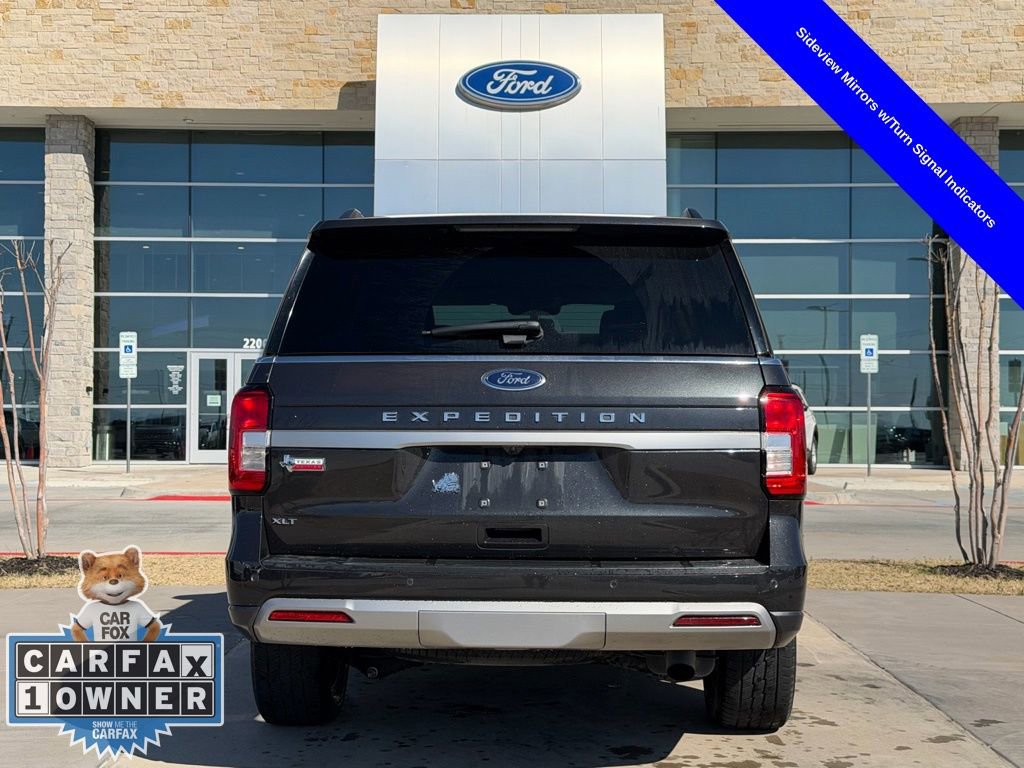 Used 2023 Ford Expedition XLT image 23