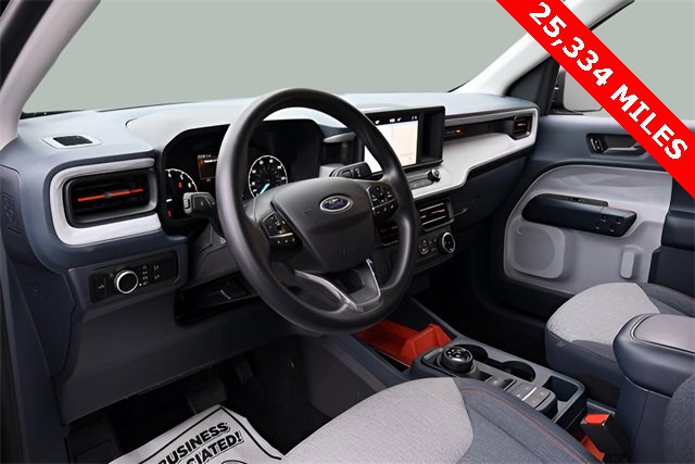 Used 2024 Ford Maverick XLT w/ Equipment Group 300A Standard image 13