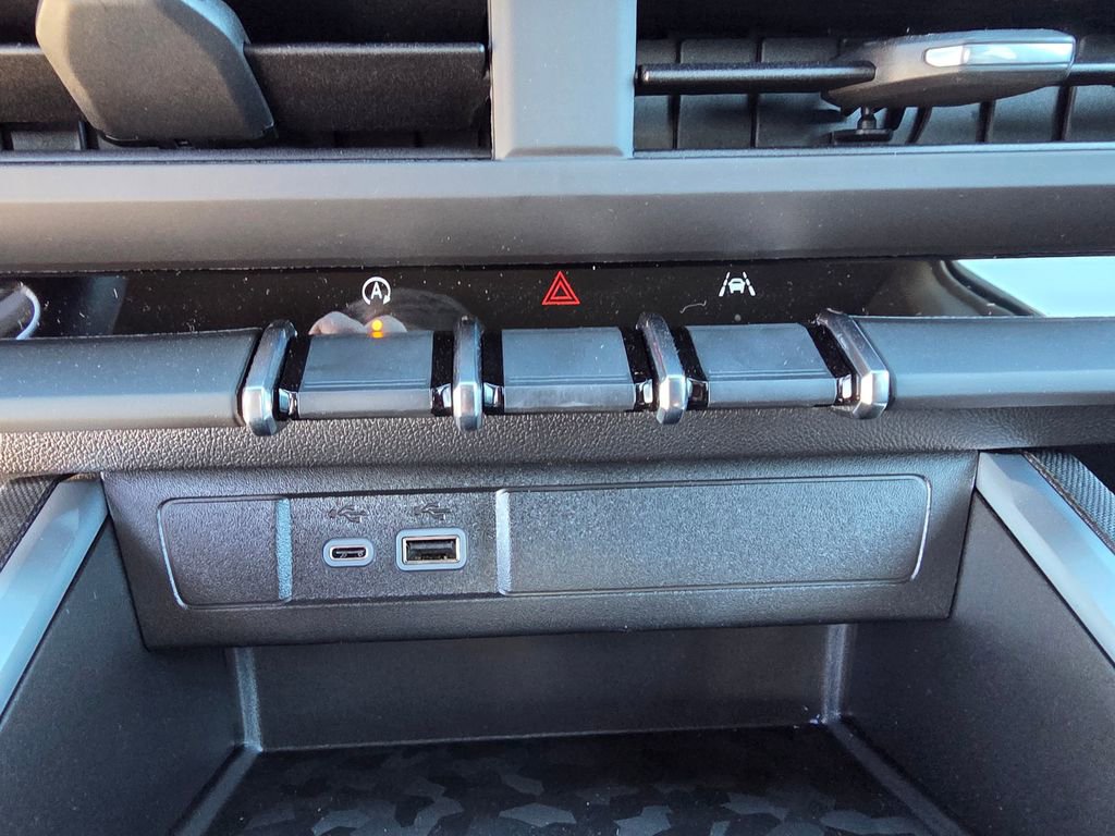 New 2026 Chevrolet Colorado Trail Boss image 21