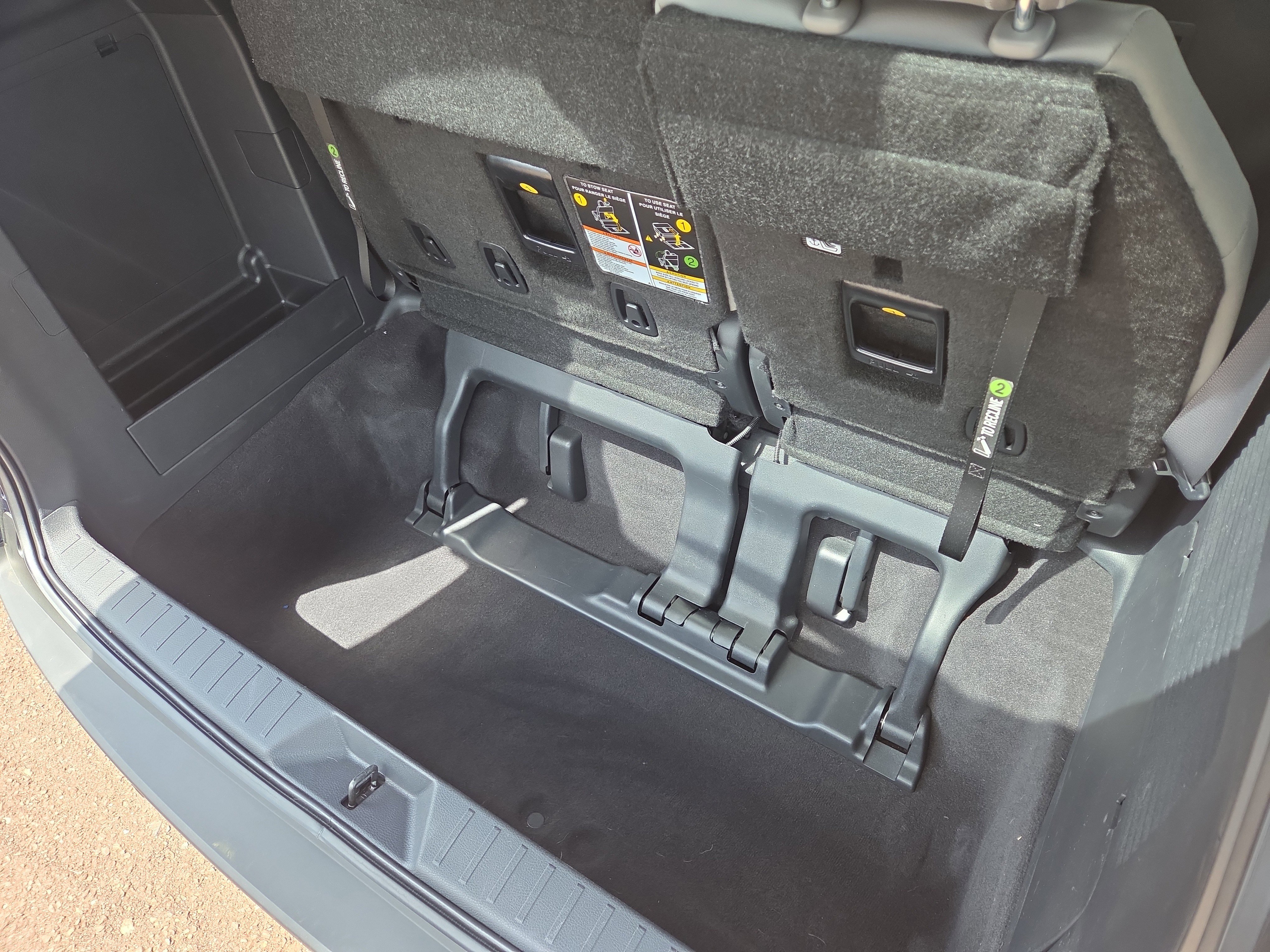 Certified 2025 Toyota Sienna XLE w/ XLE Plus Package AWD/4WD image 33