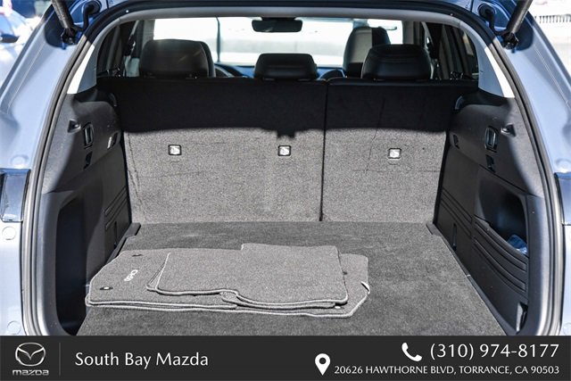 Certified 2025 MAZDA CX-50 2.5 Hybrid w/ Cargo Package image 26