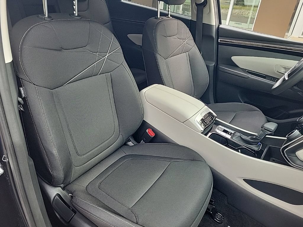 Certified 2022 Hyundai Tucson SEL AWD/4WD image 36