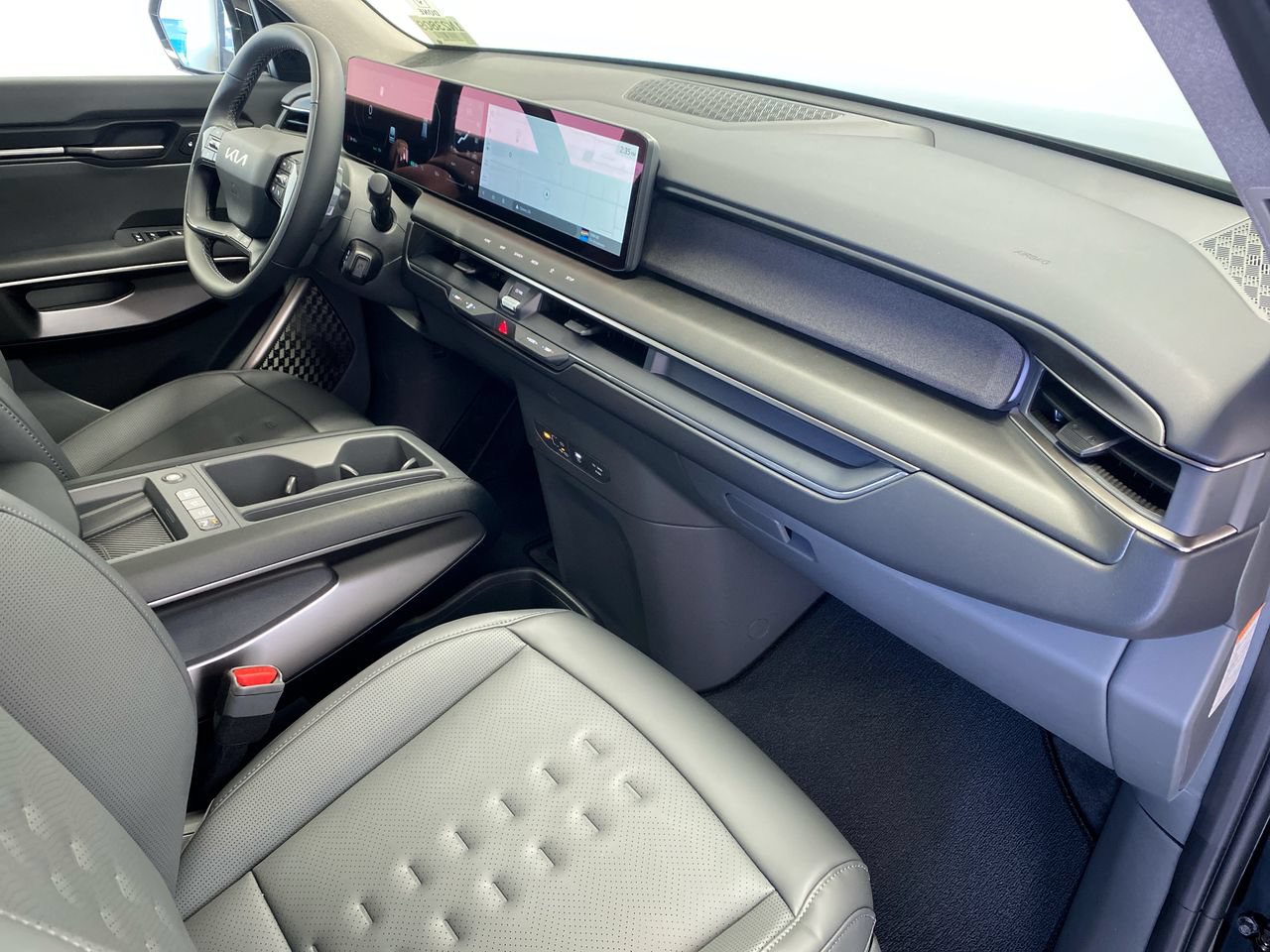 New 2026 Kia EV9 Wind AWD/4WD image 31