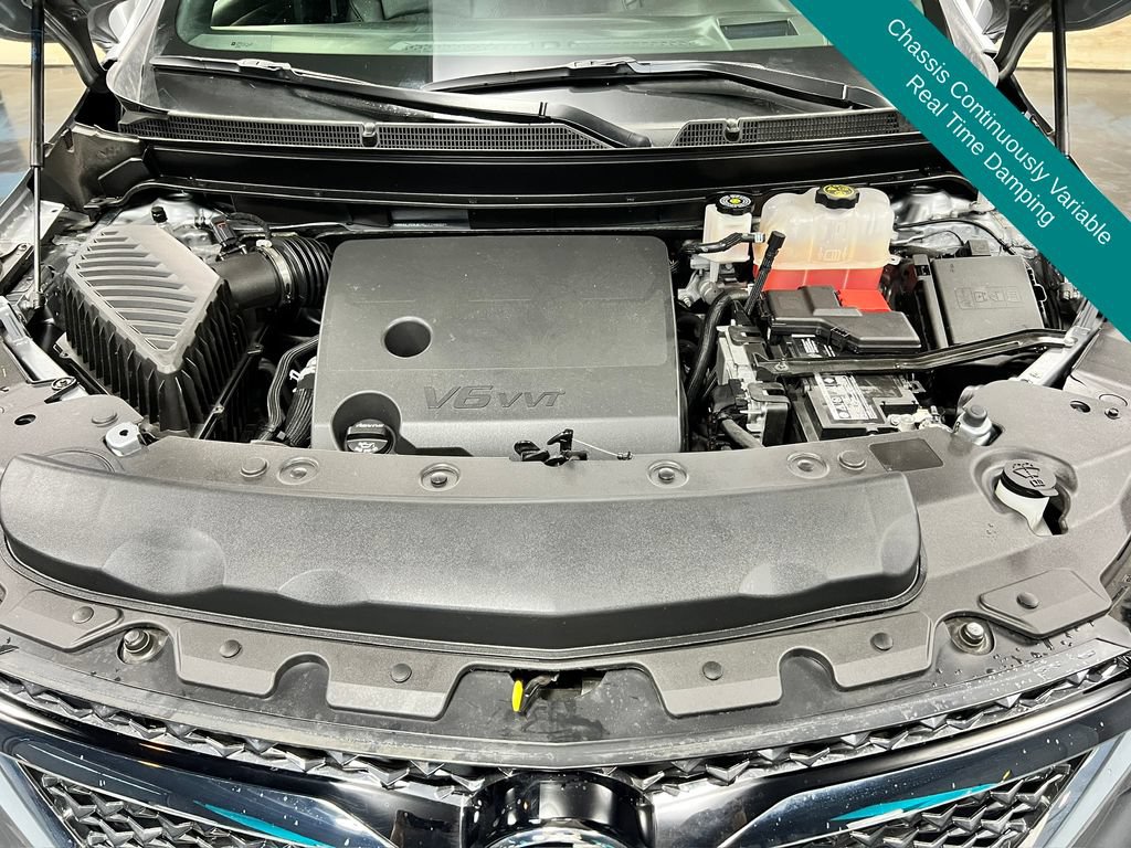 Used 2024 Buick Enclave Avenir w/ Avenir Technology Package AWD/4WD image 10