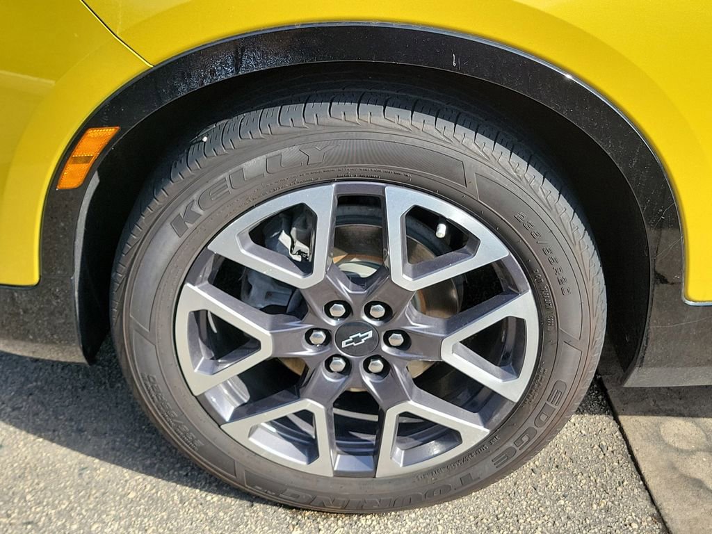 Used 2023 Chevrolet Blazer RS image 8