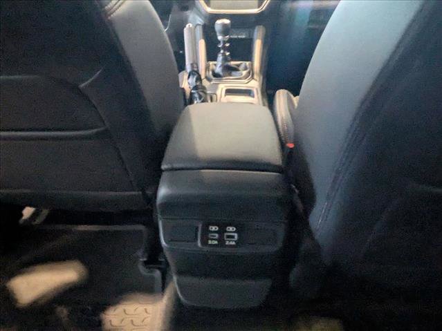 New 2026 Subaru WRX tS image 11