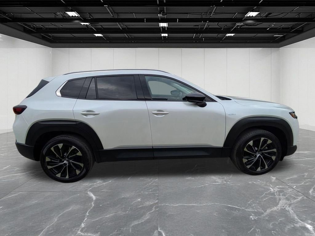Used 2025 MAZDA CX-50 2.5 Hybrid w/ Premium Plus Pkg AWD/4WD image 6