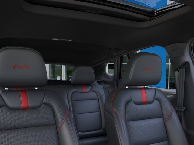 New 2026 Chevrolet Trax RS w/ Sunroof Package FWD image 24
