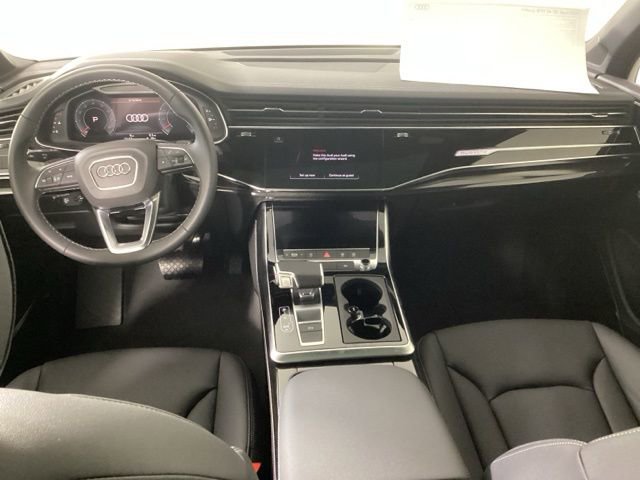 New 2026 Audi Q7 2.0T Premium Plus image 11
