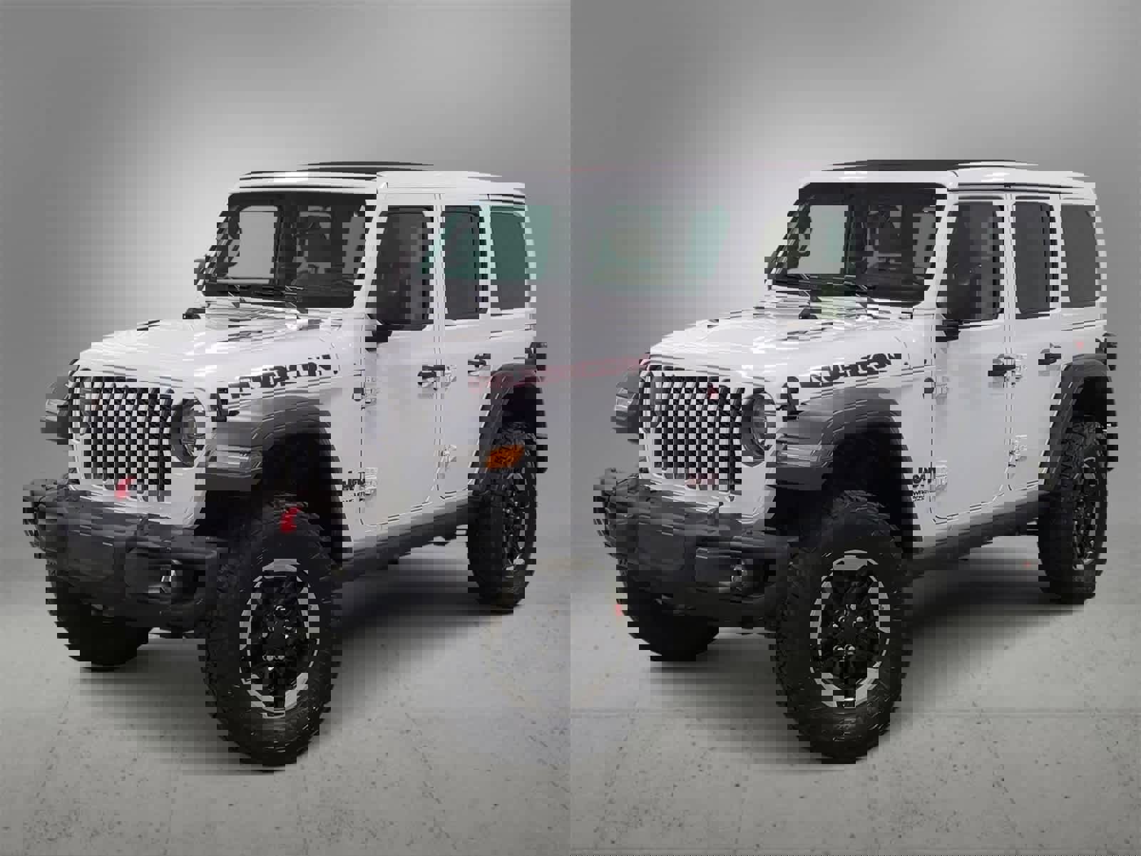 Certified 2018 Jeep Wrangler Unlimited Rubicon