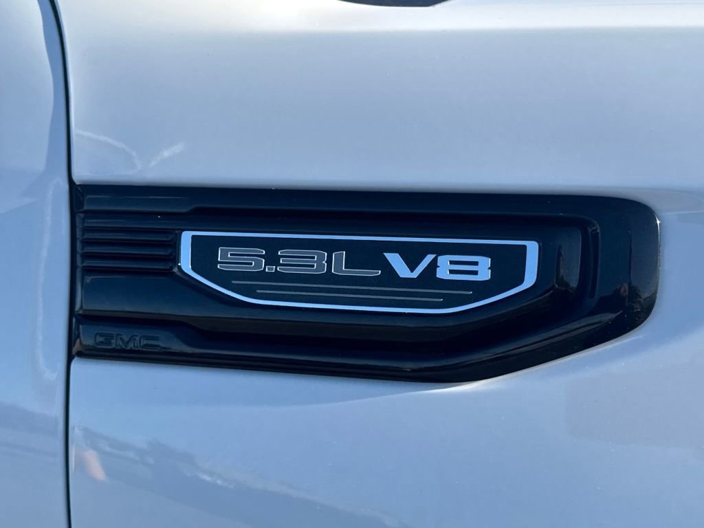 New 2026 GMC Sierra 1500 Elevation w/ Elevation Premium Package image 13