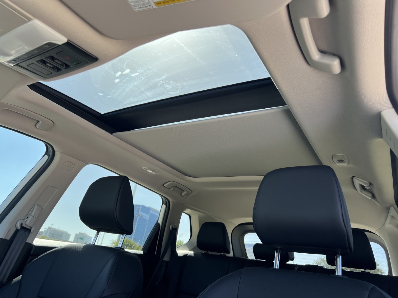 New 2026 Nissan Rogue Dark Armor AWD/4WD image 14