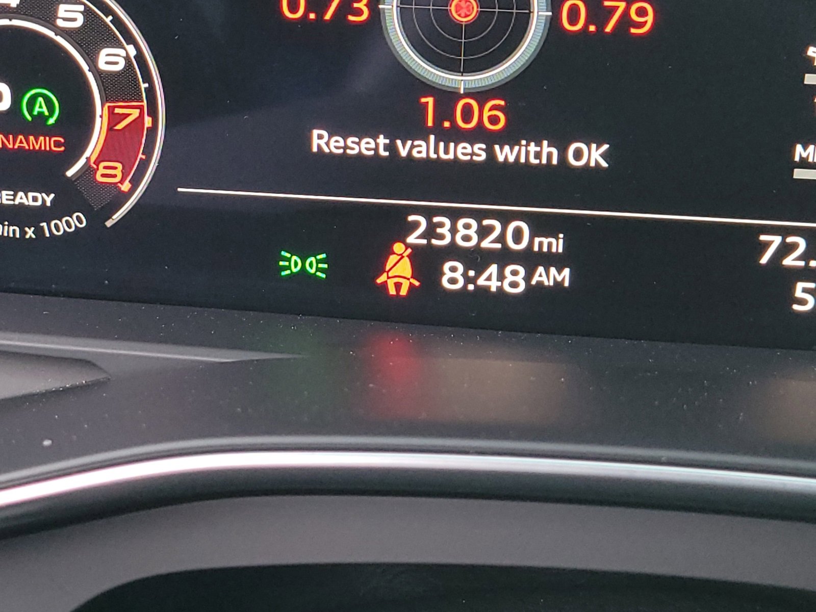 Used 2022 Audi RS 6 image 16