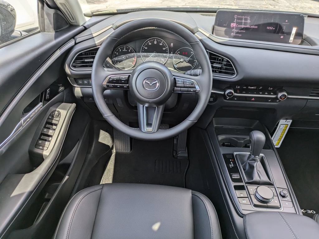 New 2026 MAZDA CX-30 AWD 2.5 S w/ Premium Package image 80