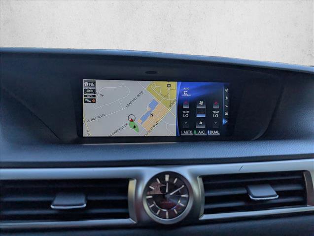 Used 2017 Lexus GS 350 image 17