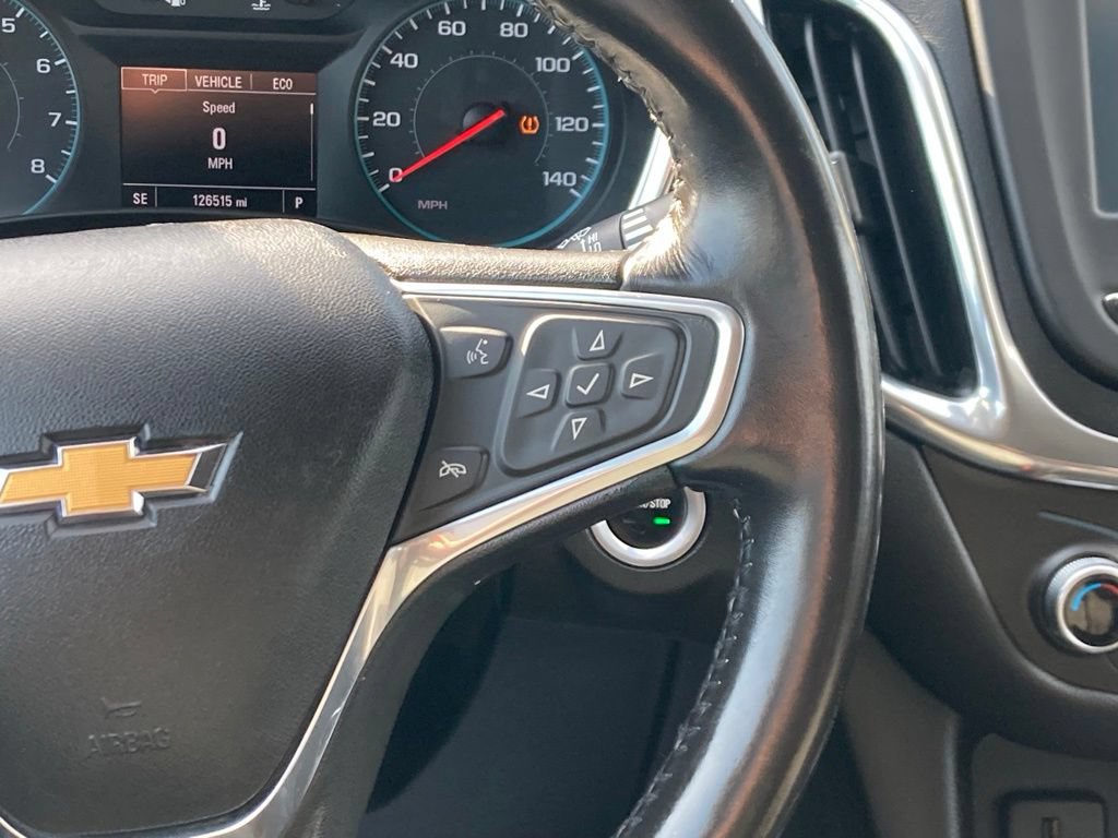 Used 2018 Chevrolet Equinox LT FWD image 7
