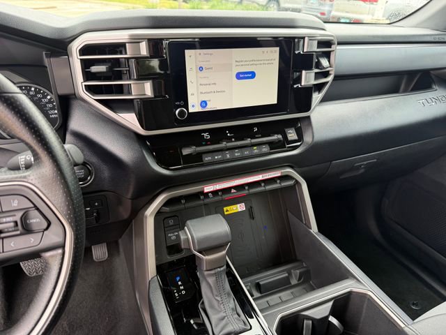 Used 2025 Toyota Tundra SR5 image 21