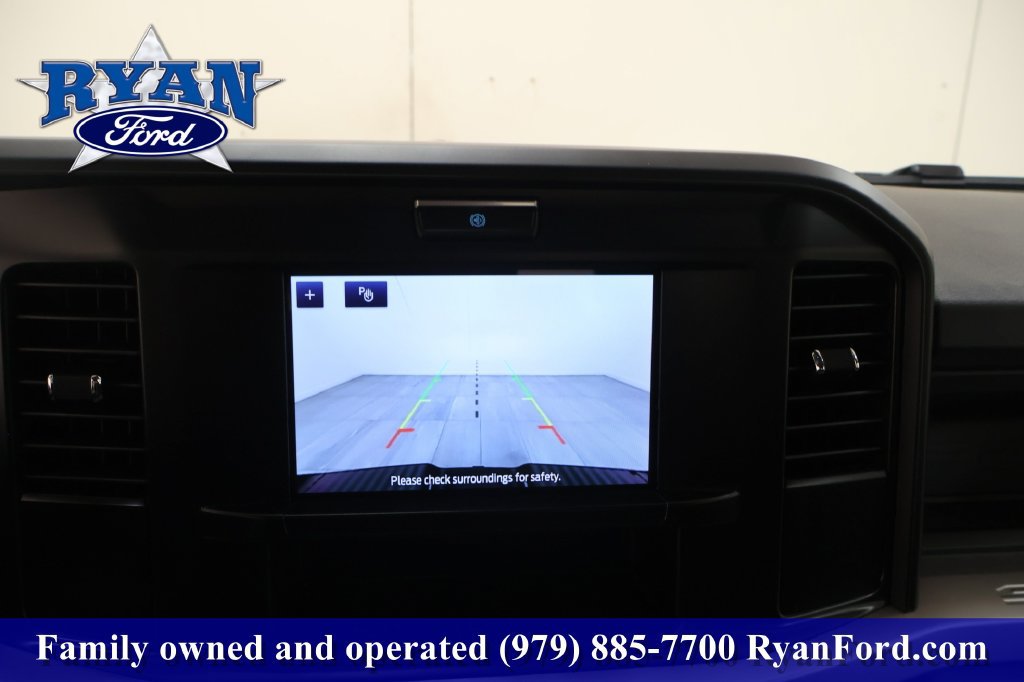New 2026 Ford F350 XL RWD image 25