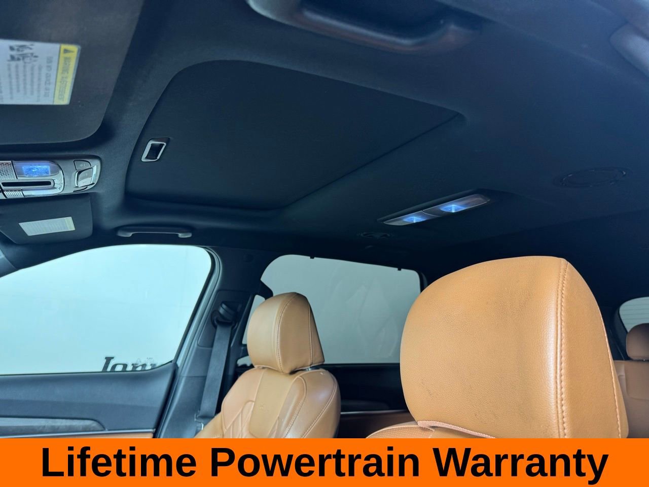 Used 2024 Kia Telluride EX X-Line image 12