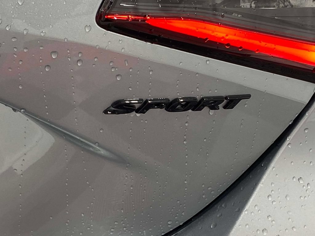 New 2026 Honda Civic Sport image 9