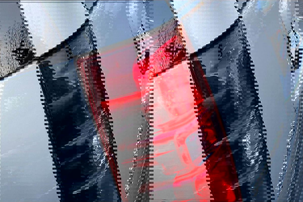 Used 2013 Chevrolet Suburban LT w/ Suspension Package, Off-Road image 22