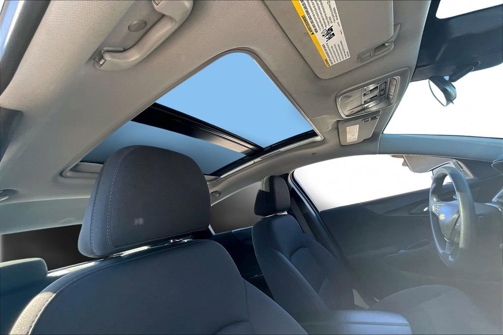 Used 2023 Chevrolet Malibu LT image 27