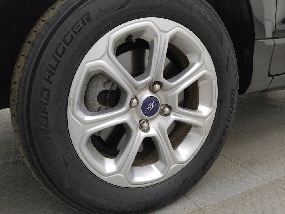 Used 2020 Ford EcoSport SE image 31