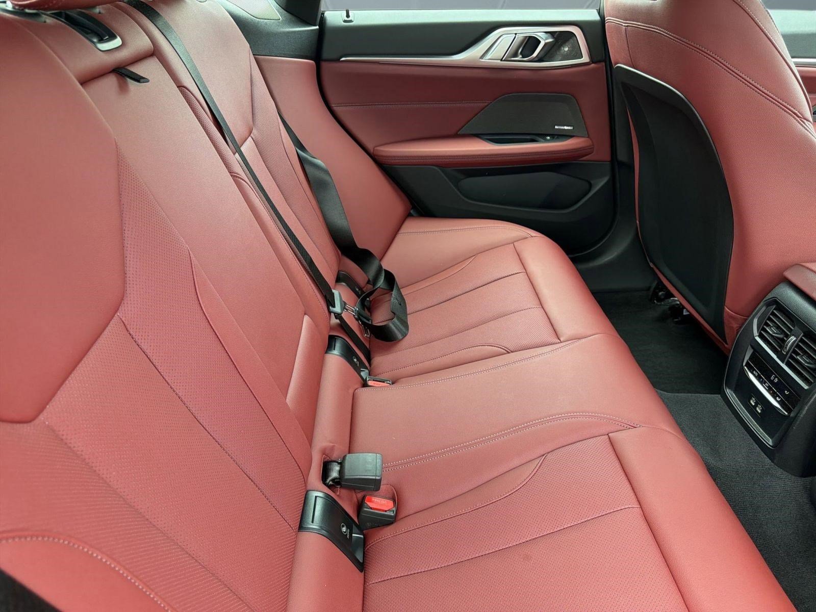Certified 2025 BMW 440i xDrive AWD/4WD image 30