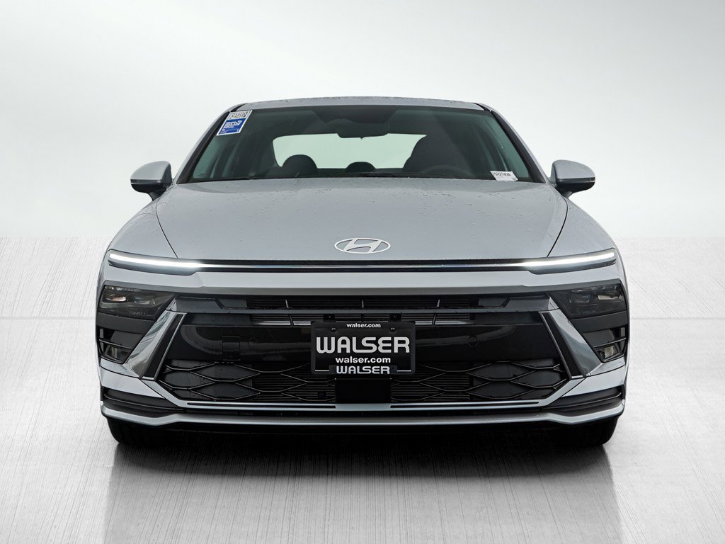 New 2026 Hyundai Sonata SE image 2