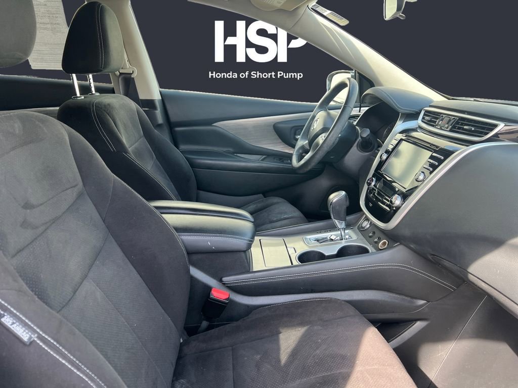 Used 2015 Nissan Murano SV w/ Cargo Package image 15