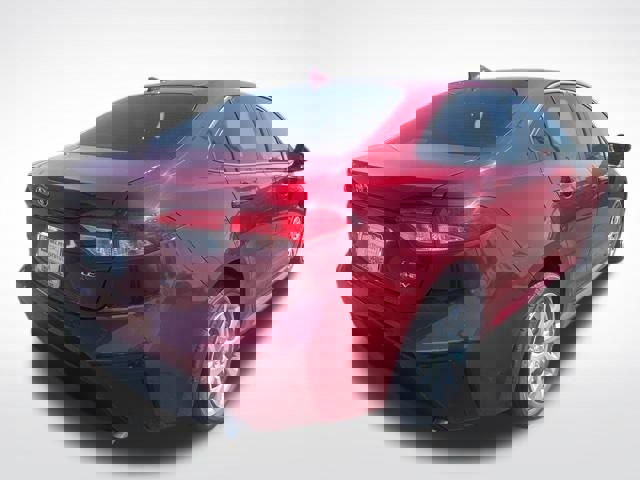 New 2026 Toyota Corolla LE image 5