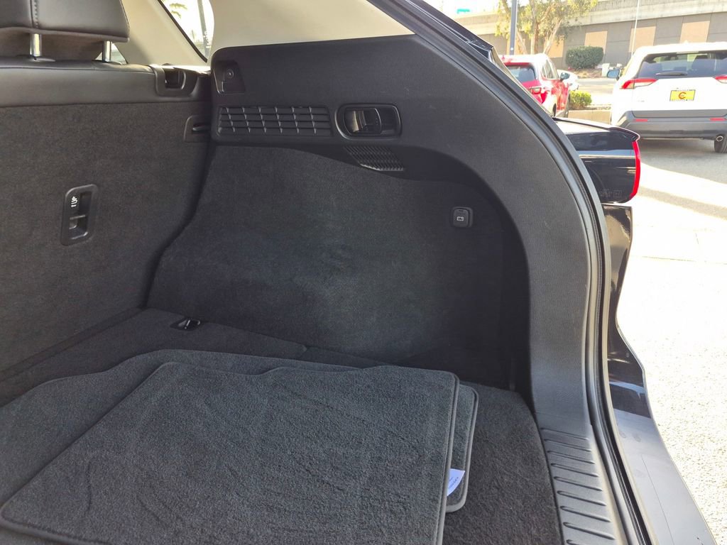 Used 2023 MAZDA CX-5 AWD 2.5 S w/ Select Package image 31