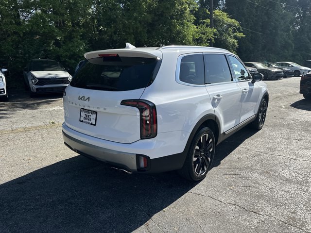 Certified 2023 Kia Telluride SX image 6