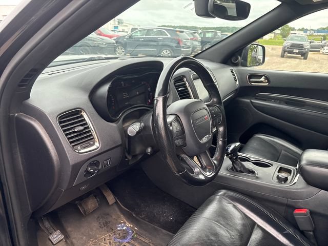 Used 2020 Dodge Durango R/T w/ Blacktop Package AWD/4WD image 8