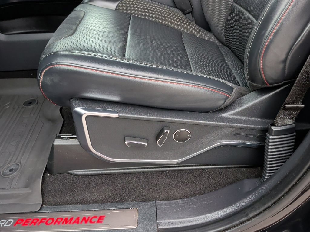 Used 2024 Ford F150 Raptor AWD/4WD image 14